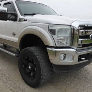 Meet your Posher, Javier